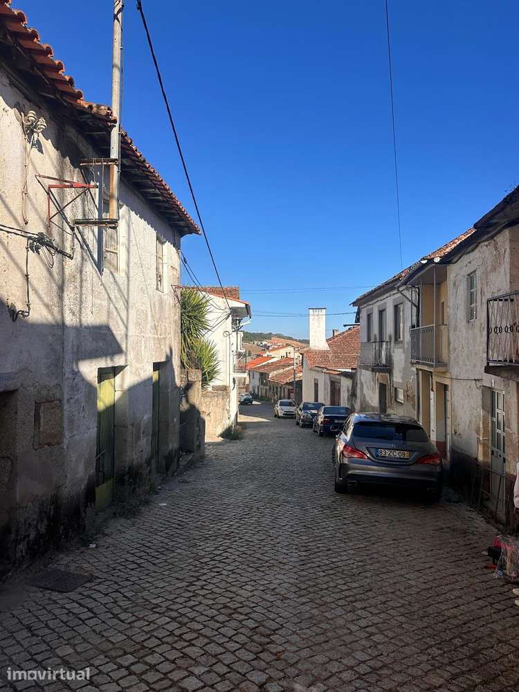 Moradia T2 para venda em Murça, Vila Real - Grande imagem: 2/14