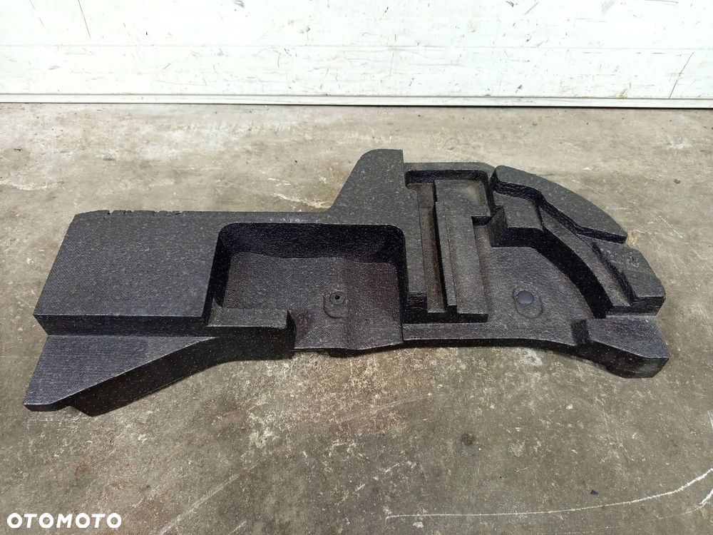 WKŁAD BAGAŻNIKA TYŁ SUBARU FORESTER IV SJ 95086SG020 - 1