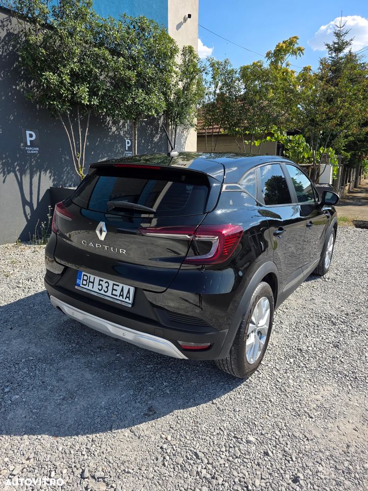 Renault Captur TCe 100 Intens - 6