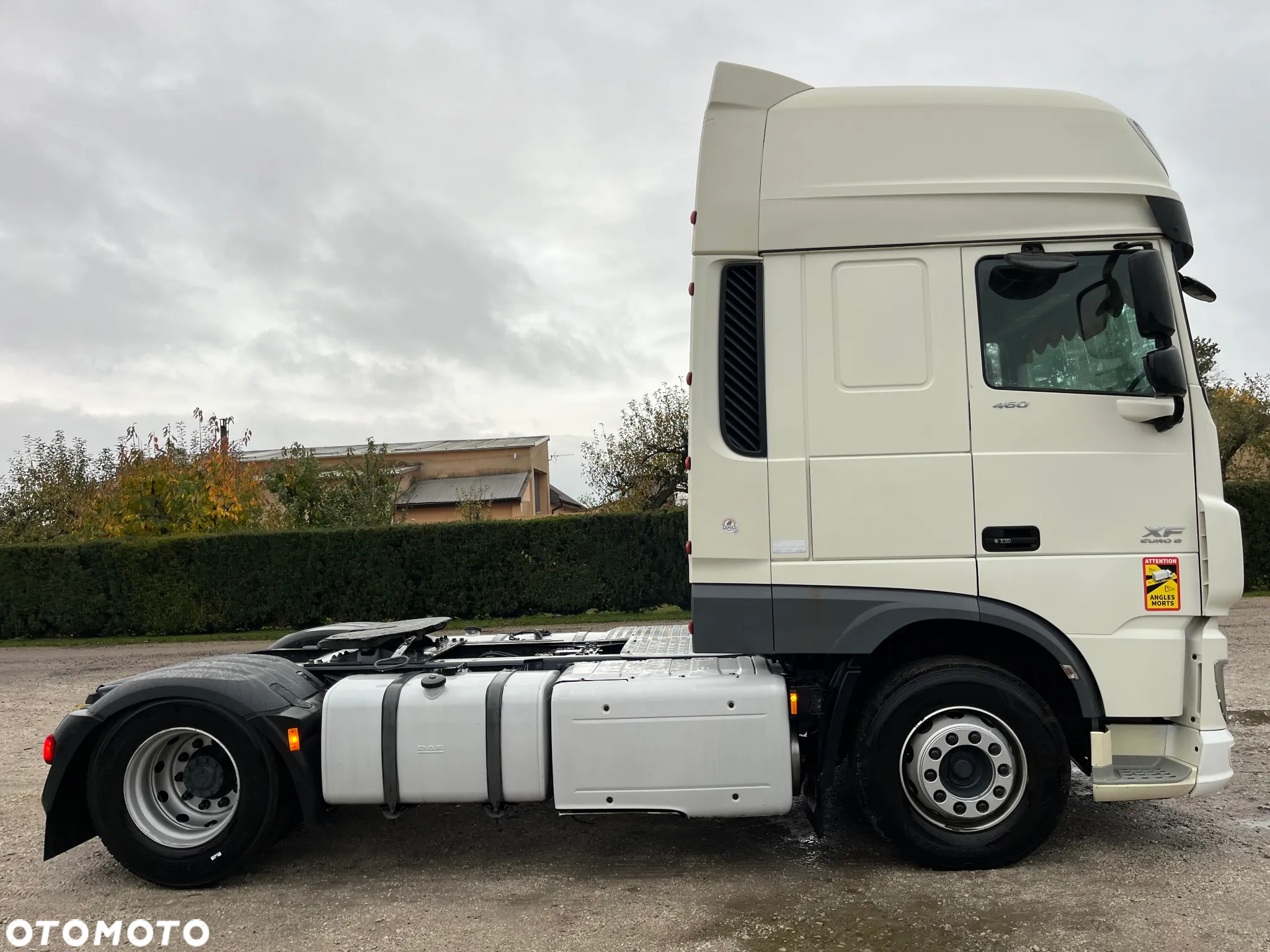 DAF - 5