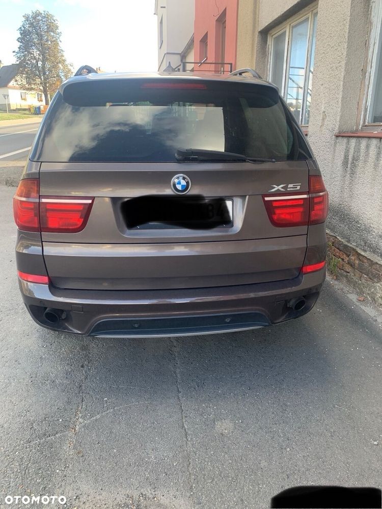 BMW X5 xDrive30d - 2