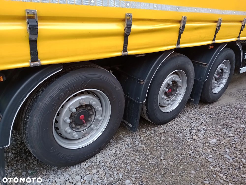 Wielton NS-3 , 1/2 Mega - 8