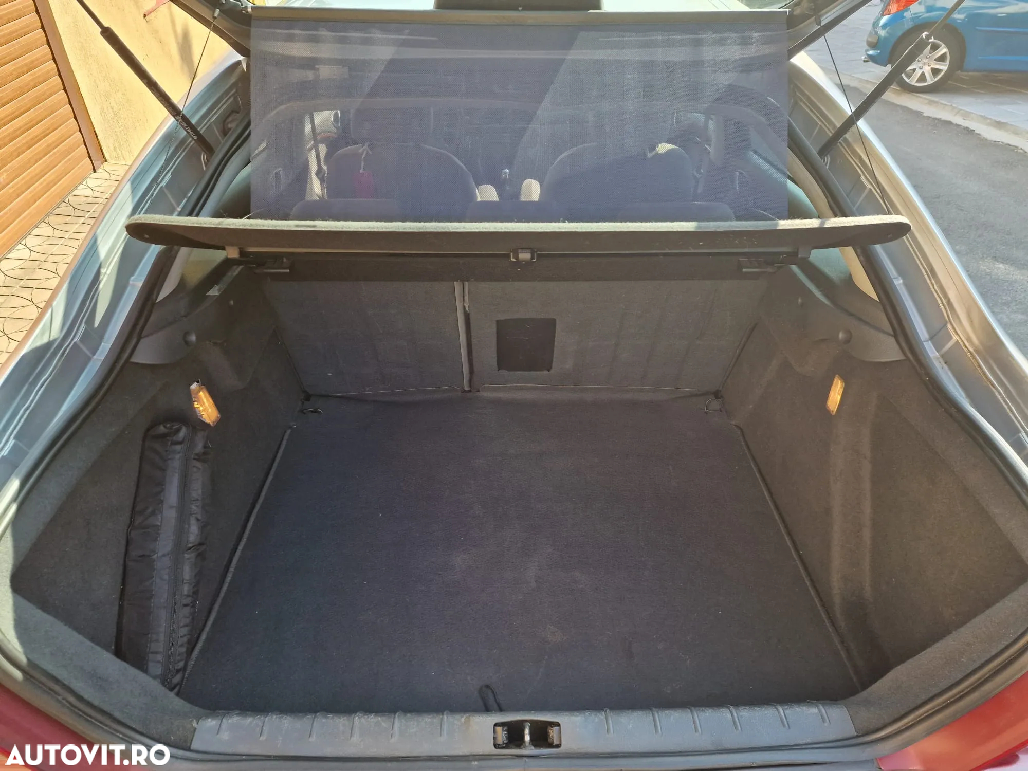 Citroën C5 - 18