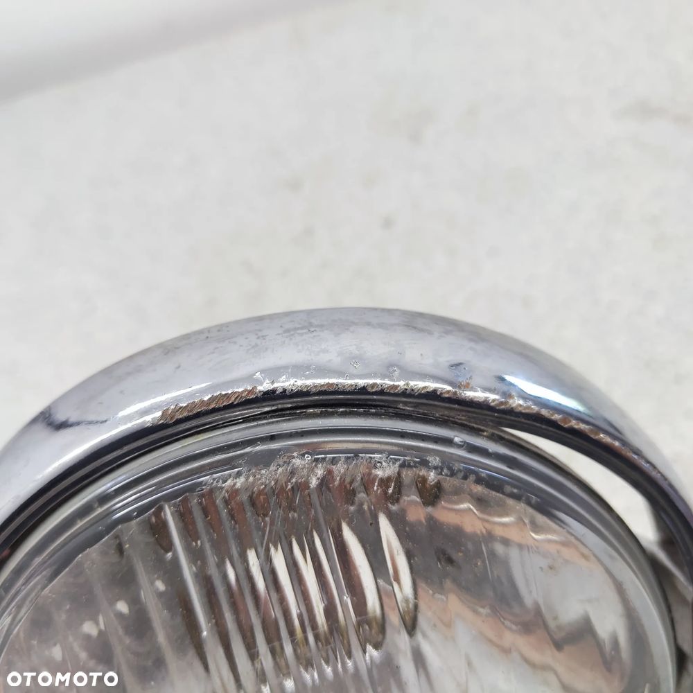 Lampa przód, przednia, reflektor Suzuki VL 125 VL125 Intruder 125 - 11