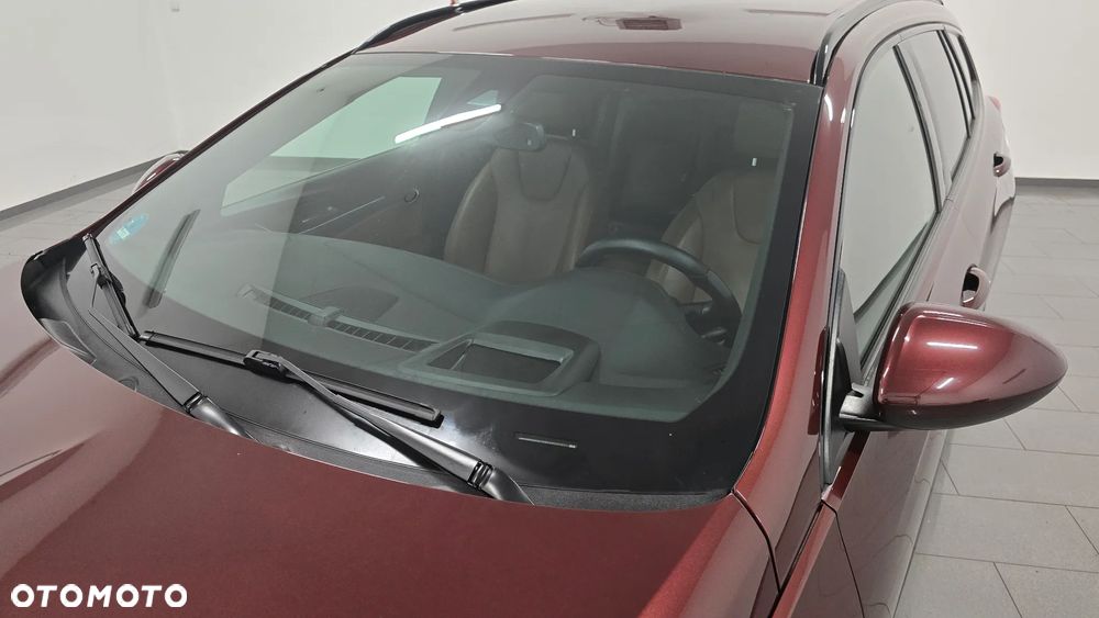 Opel Insignia 2.0 CDTI Executive - 12