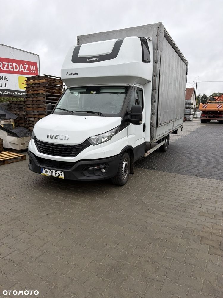 Iveco 35S18