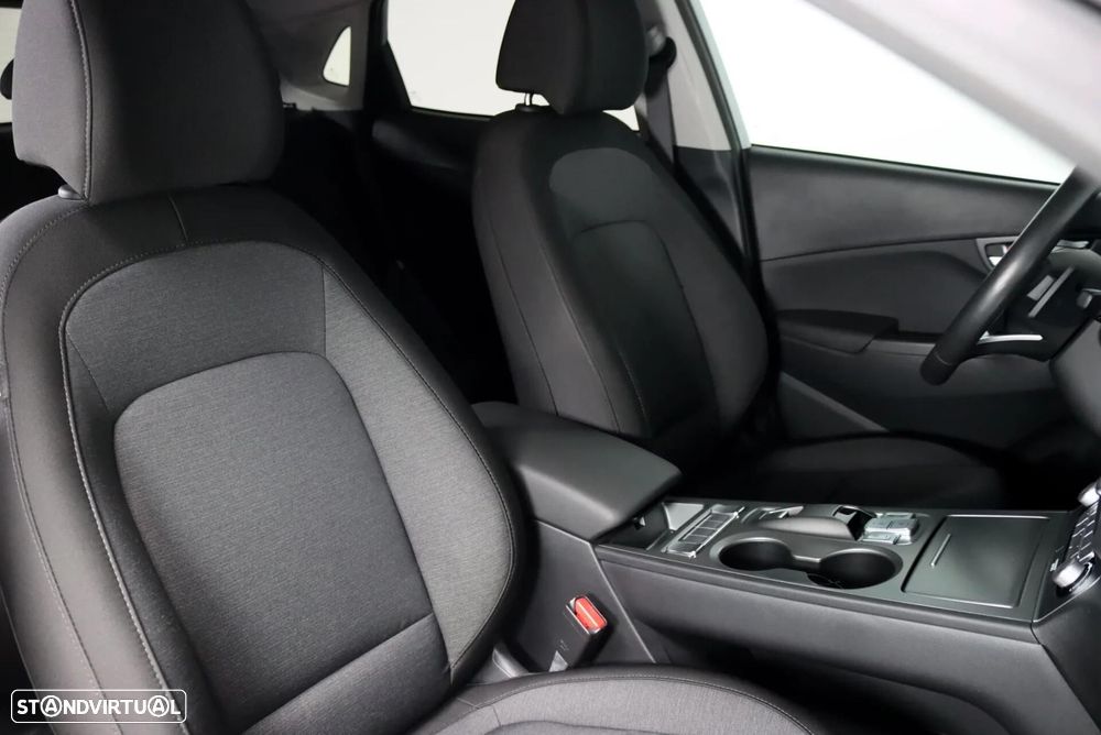 Hyundai Kauai Prime - 14