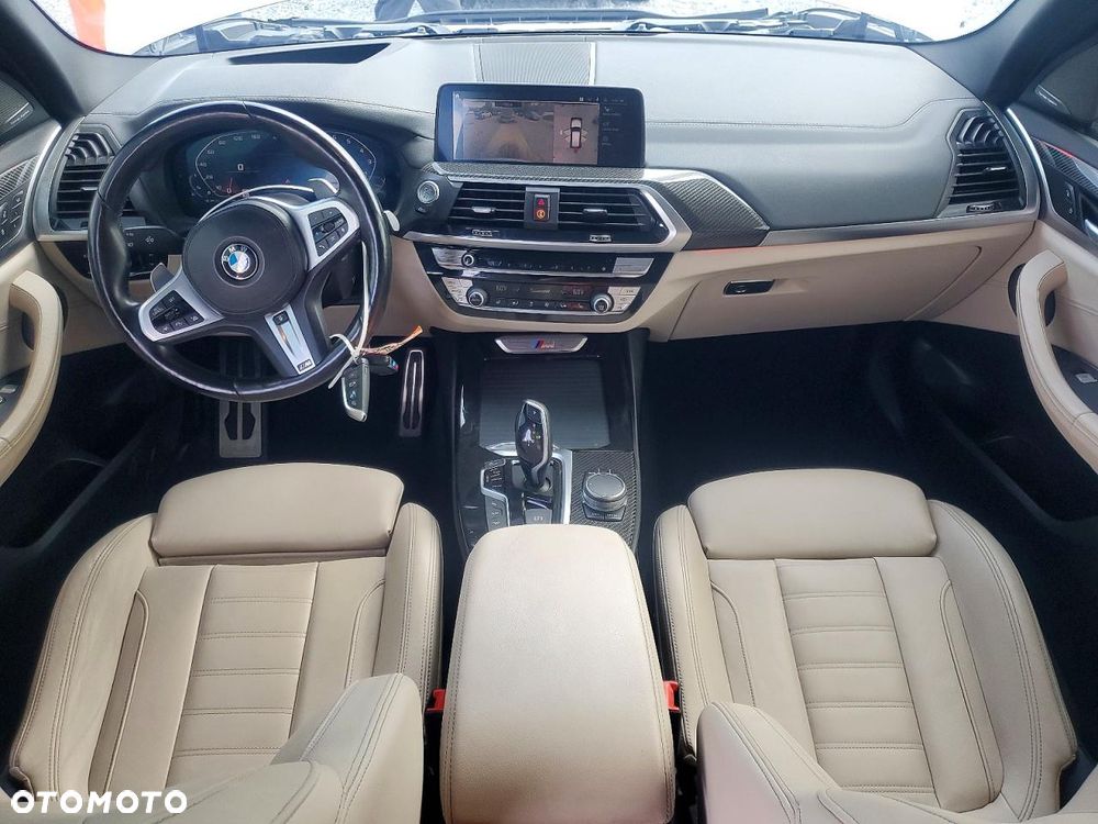 BMW X3 - 7