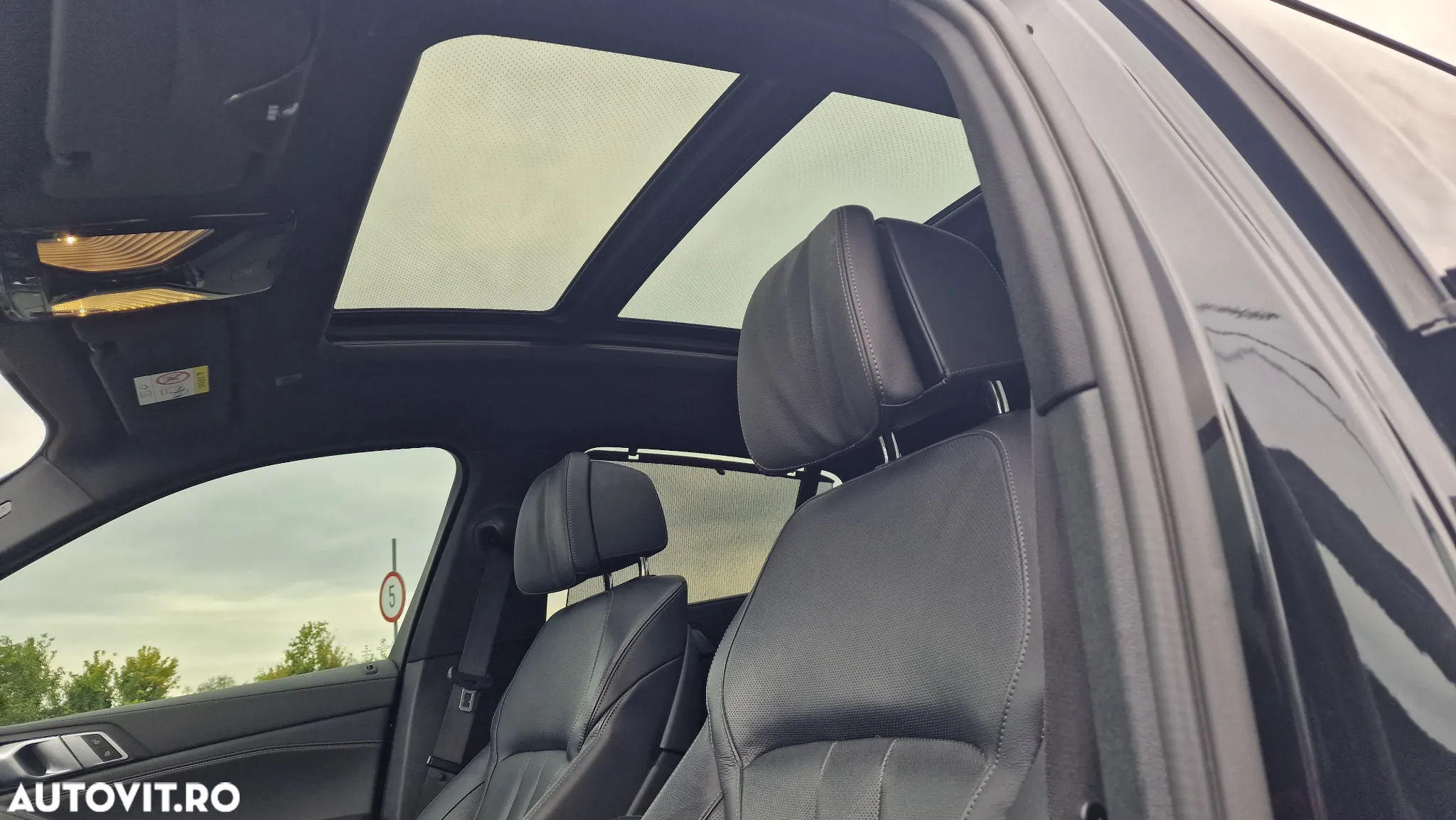 BMW X6 xDrive30d - 7