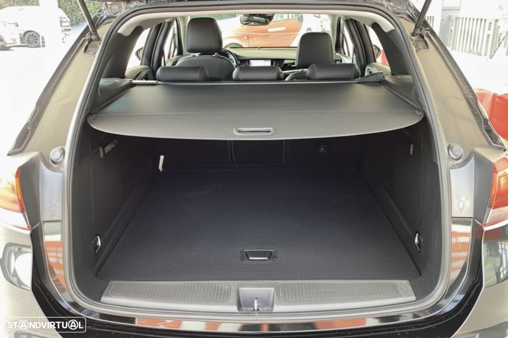 Opel Astra Sports Tourer 1.5 D Business Edition S/S - 5