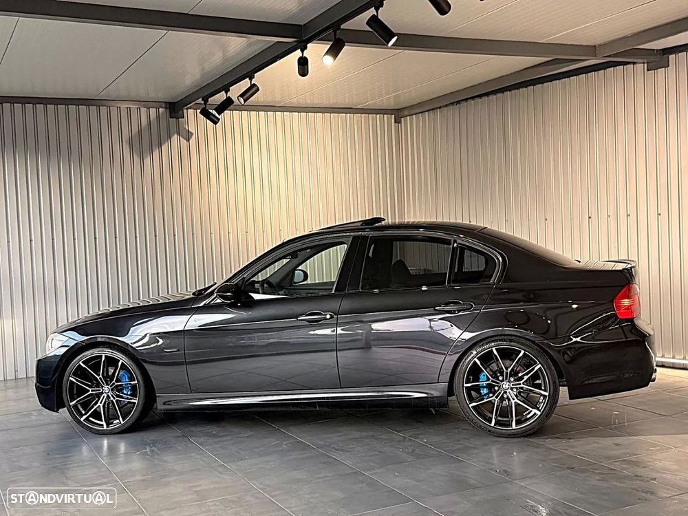BMW 320 - 12