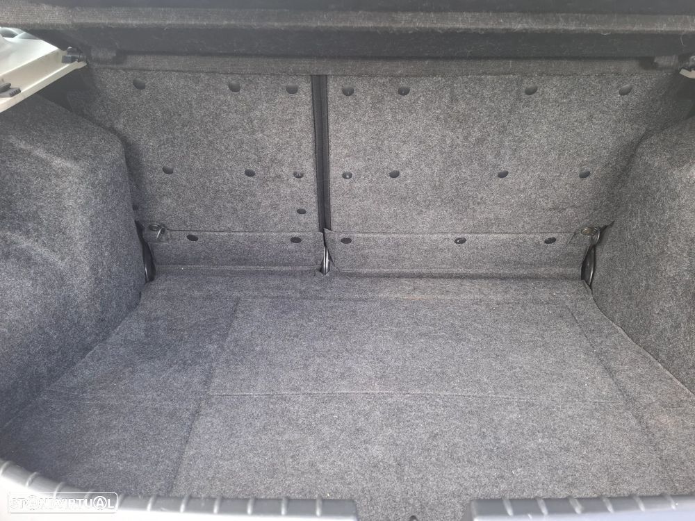 Alfa Romeo 147 1.6 TS Bussiness - 10