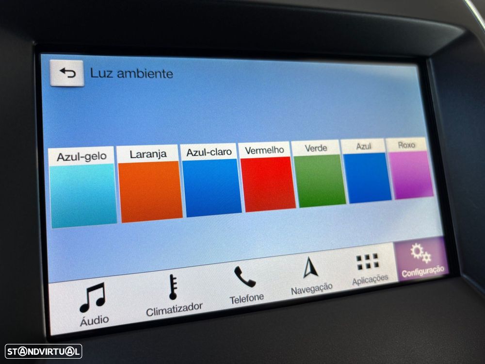 Ford S-Max 2.0 TDCi ST-Line - 39