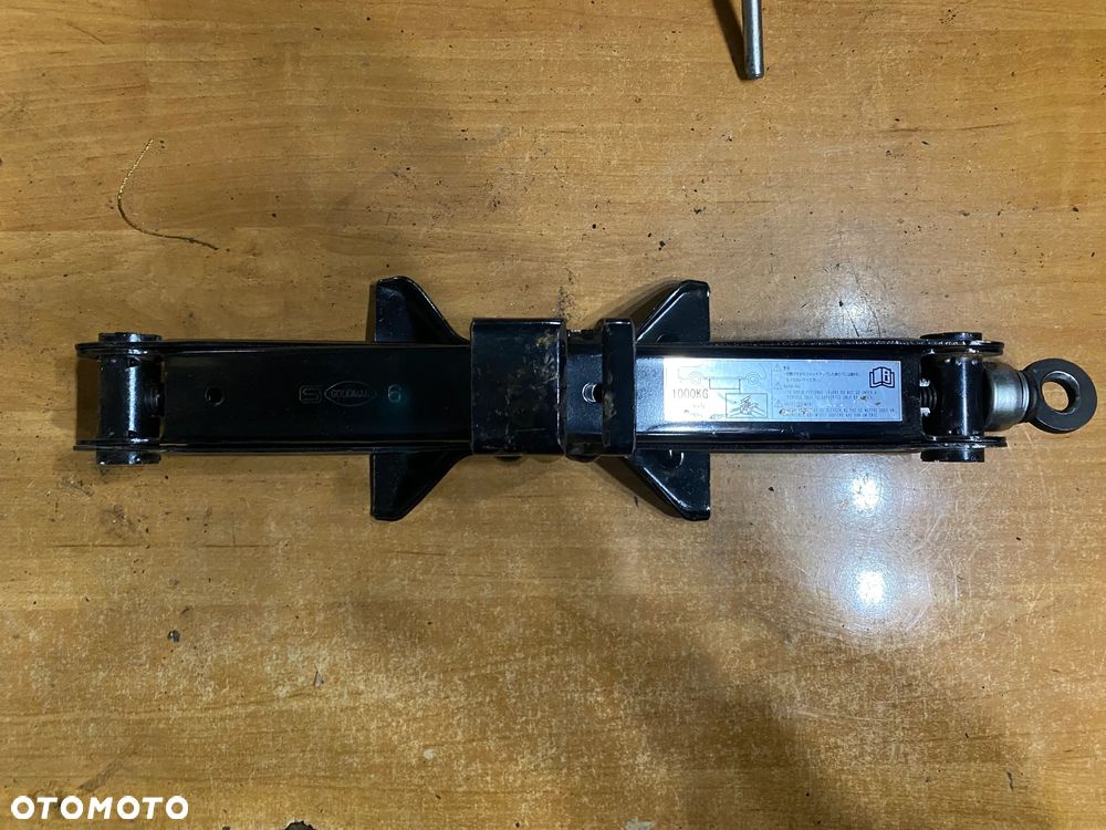 LEWAREK PODNOŚNIK MERCEDES BMW FIAT FORD MAZDA JAGUAR PEUGEOT CITROEN RENAULT - 14