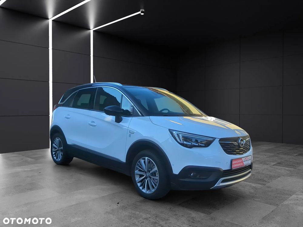 Opel Crossland X 1.2 Start/Stop Innovation - 12