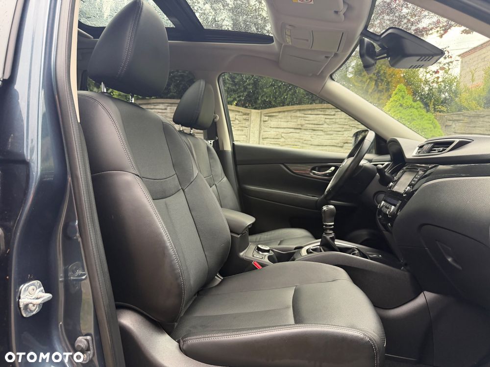 Nissan X-Trail - 23