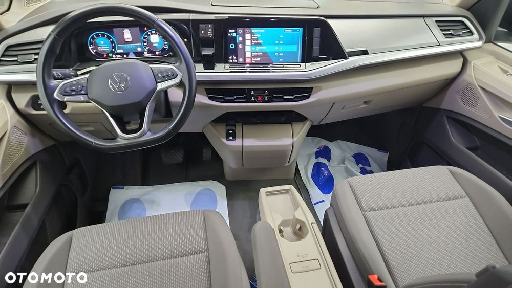Volkswagen Multivan 2.0 TSI L2 Life DSG - 13