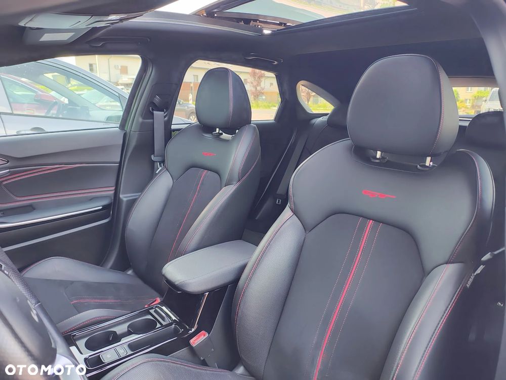 Kia ProCeed 1.6 T-GDI DCT7 OPF GT - 16