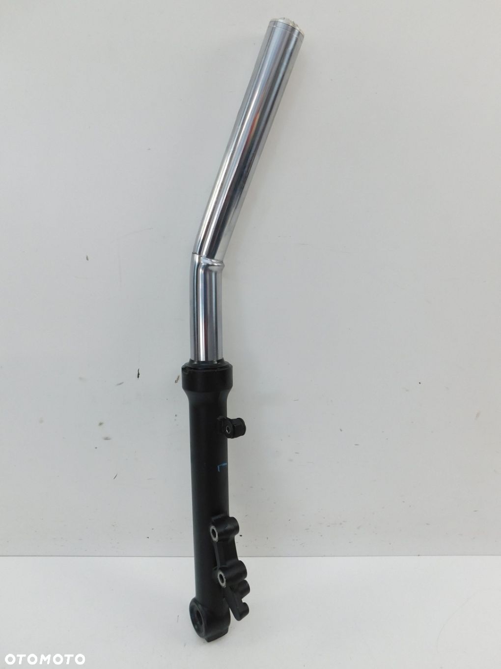 KAWASAKI ER6 12-17 LAGA LEWA - 1