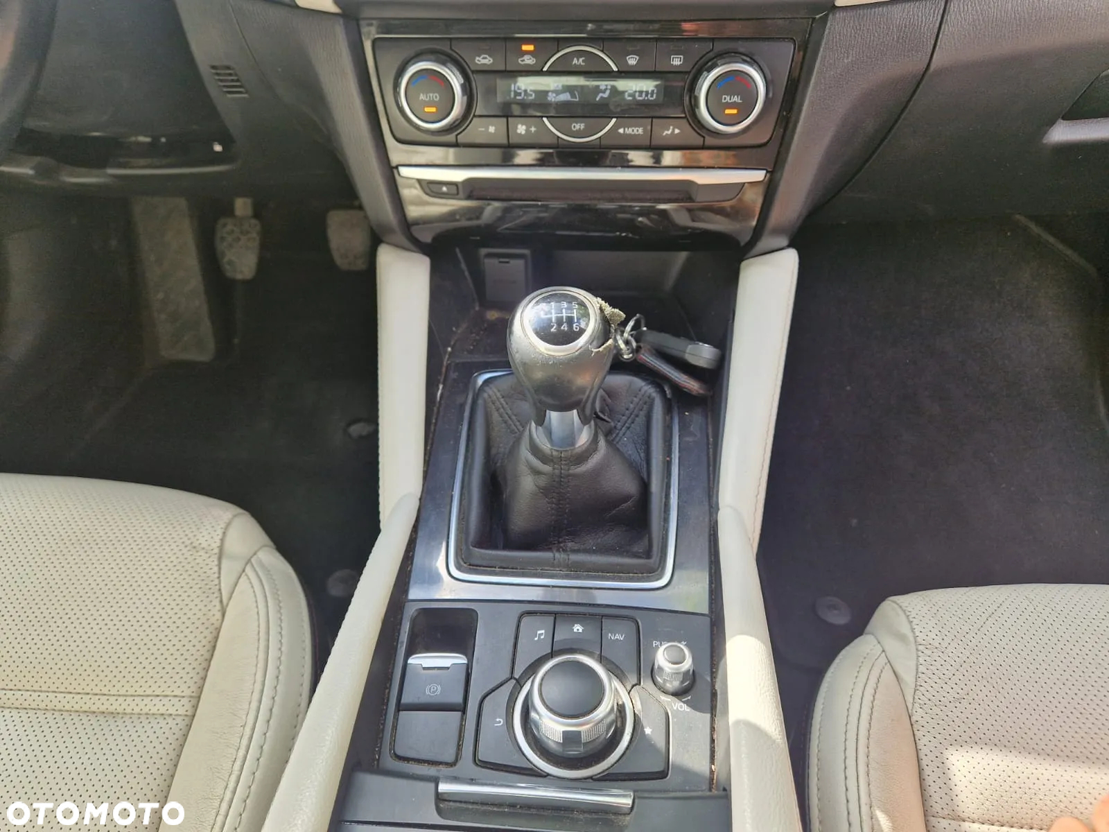 Mazda 6 2.0 Skypassion I-ELoop - 19