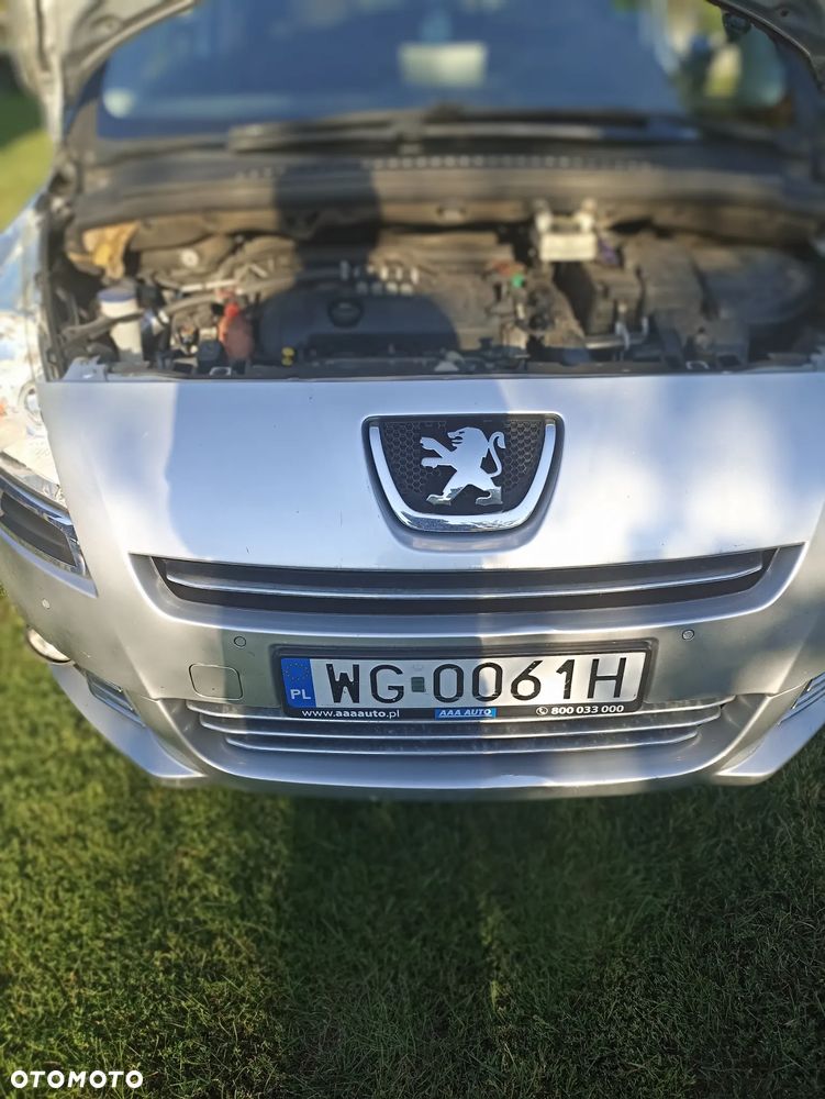 Peugeot 5008 1.6 Active 7os - 7
