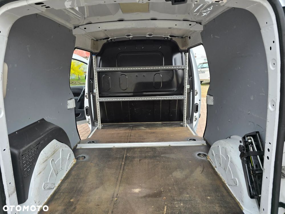 Renault Kangoo maxi - 31