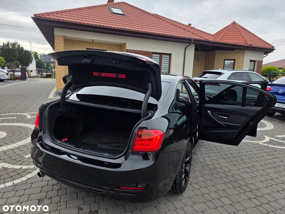 BMW Seria 3 - 14