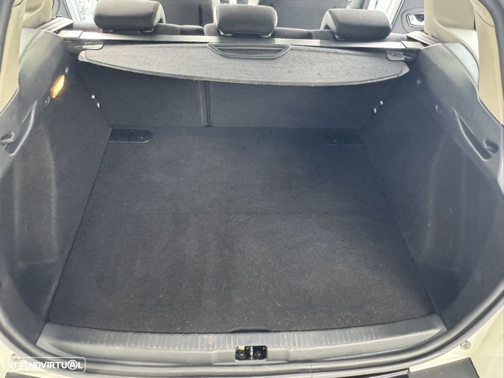 Renault Clio Sport Tourer 1.5 dCi Zen - 34