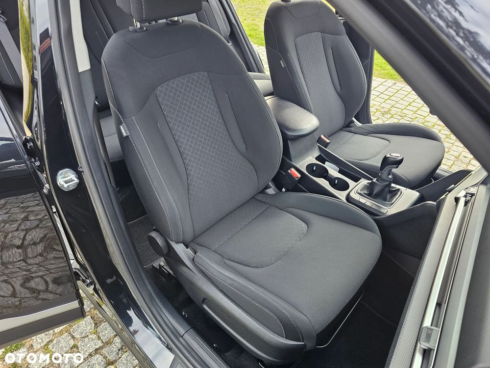 Kia Sportage - 12