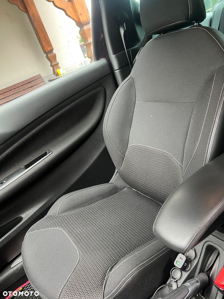 Citroën DS3 1.6 VTi SoChic - 14