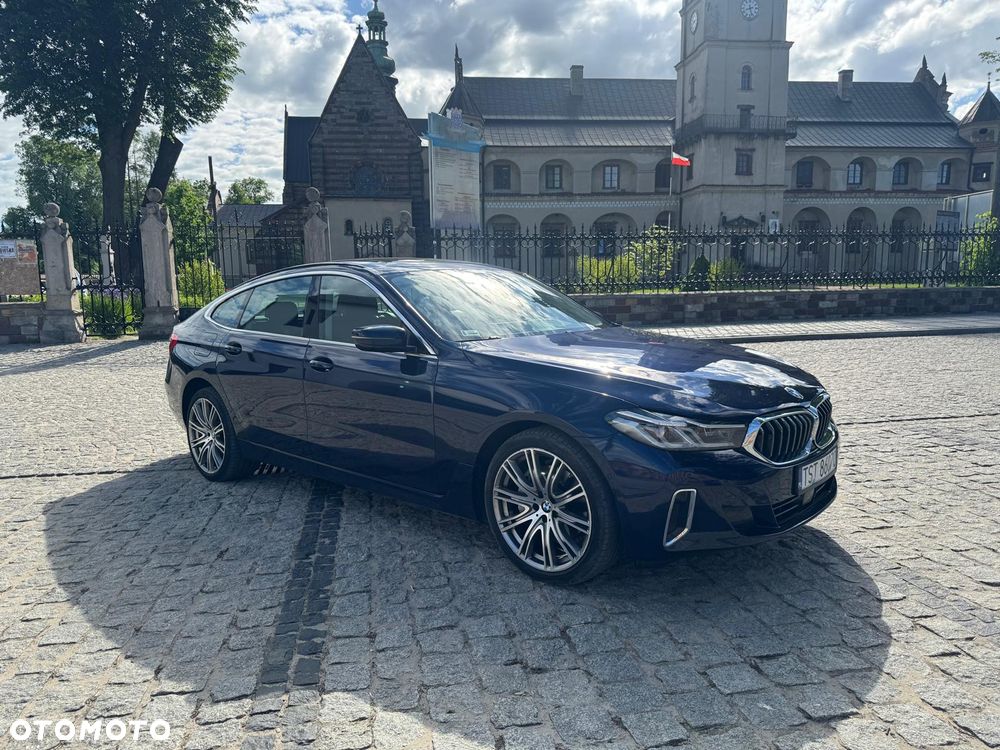 BMW Seria 6 - 9