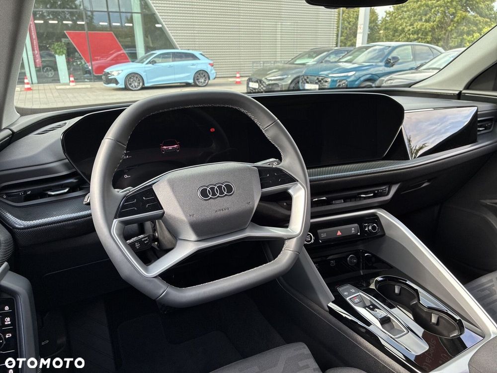 Audi Q5 - 10