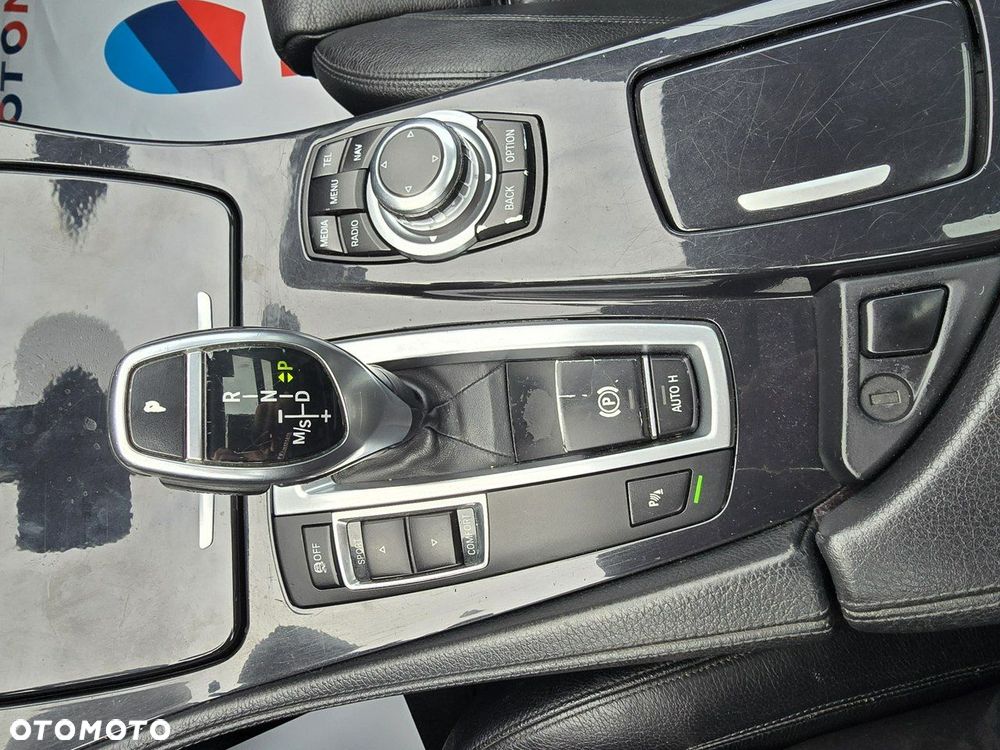 BMW Seria 5 - 23