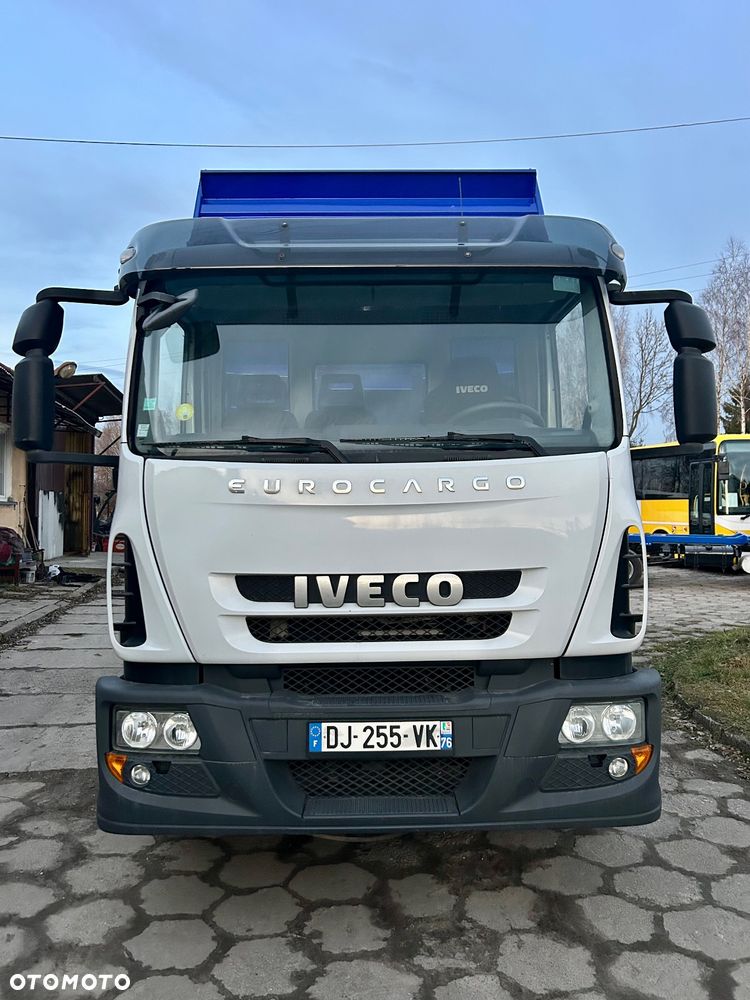 Iveco Eurocargo 160E21 - 3