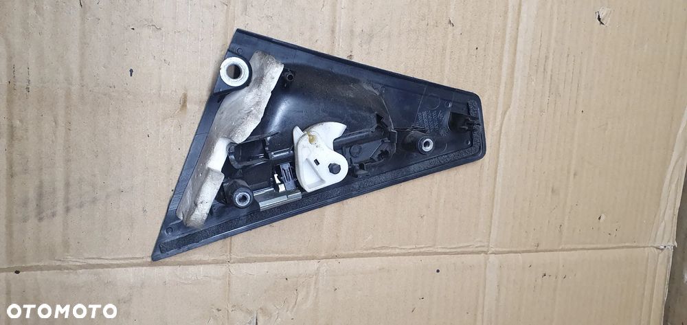 Klamka lewy tył tylna lewa Renault Clio II 806061728R - 4