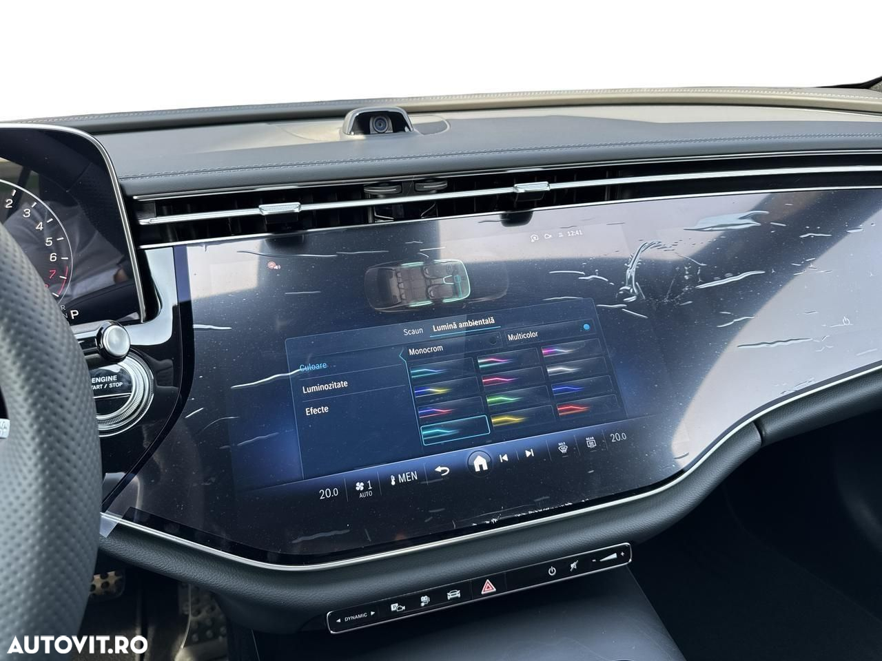 Mercedes-Benz E - 16