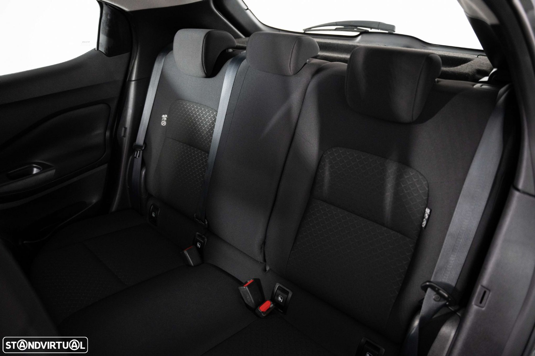 Nissan Juke 1.0 DIG-T N-Connecta DCT - 9