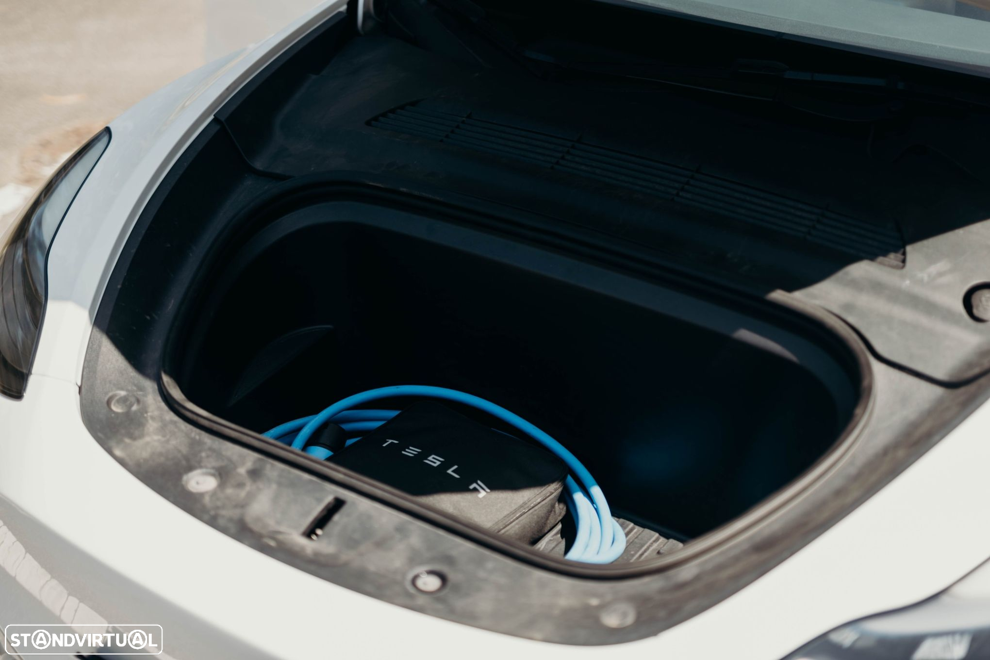 Tesla Model Y Tração Traseira - 37