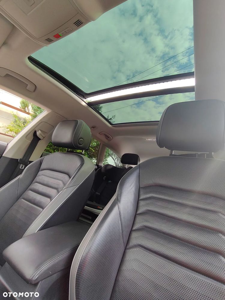 Volkswagen Arteon Shooting Brake 2.0 TDI SCR DSG Elegance - 8