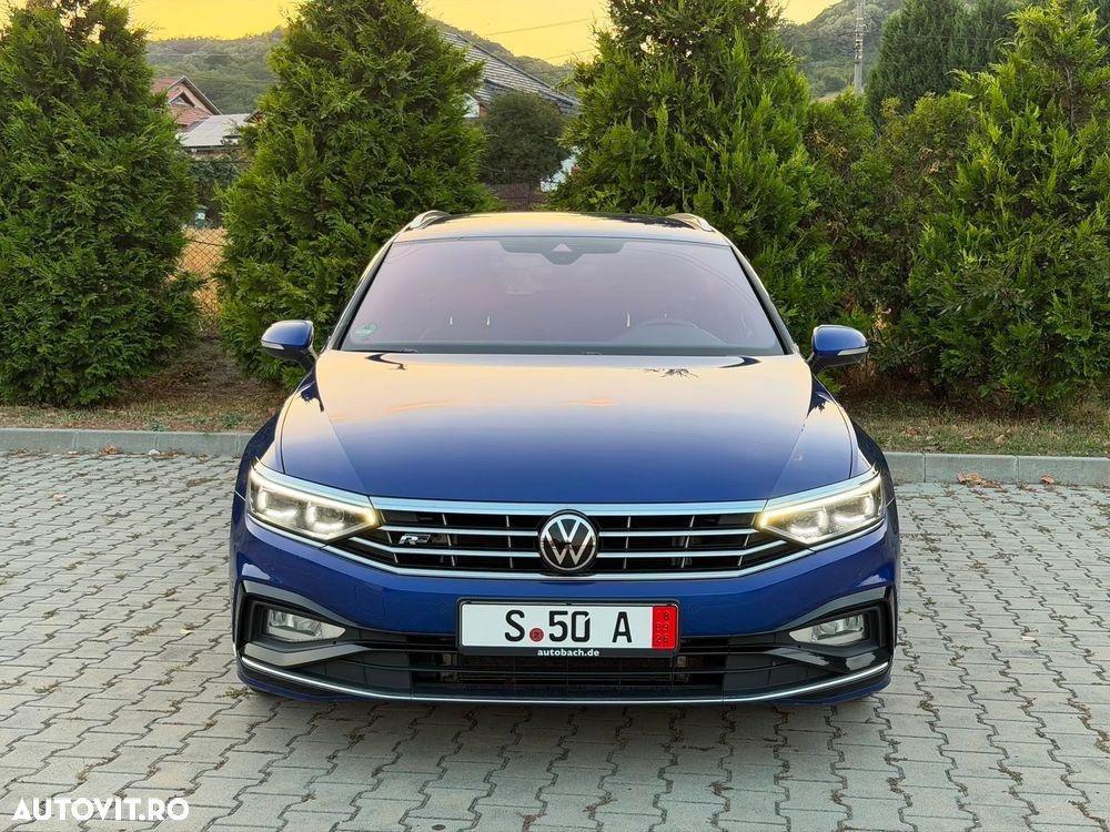 Volkswagen Passat - 29