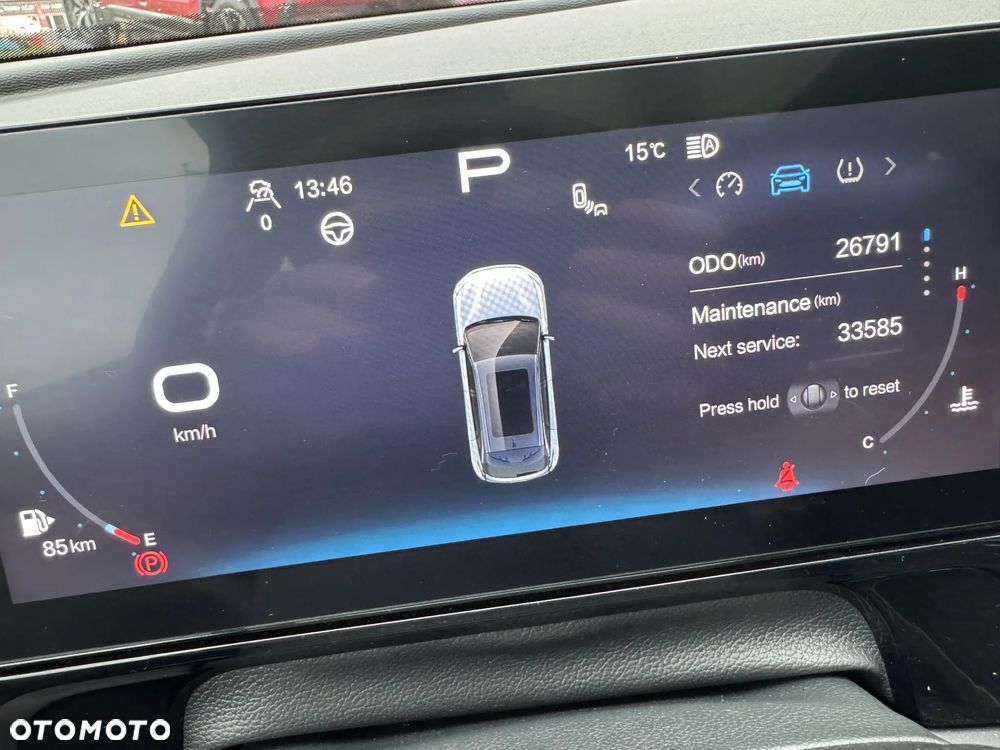 BAIC 5 Beijing 1.5T Luxury DCT - 9