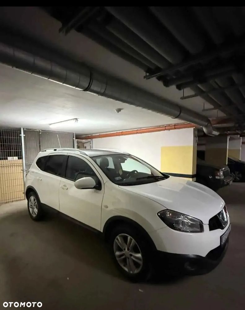Nissan Qashqai+2 1.6 dCi 360 S&S - 1