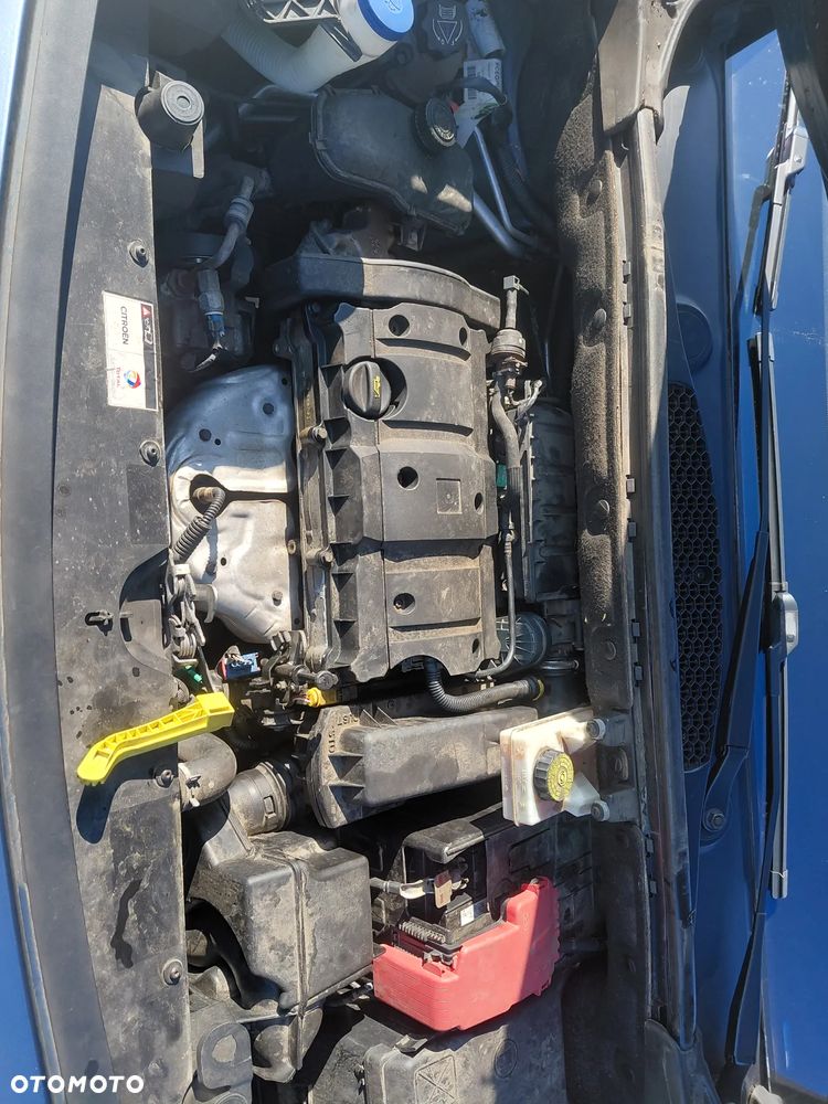 Citroën Berlingo 1.6 16V Multispace - 15