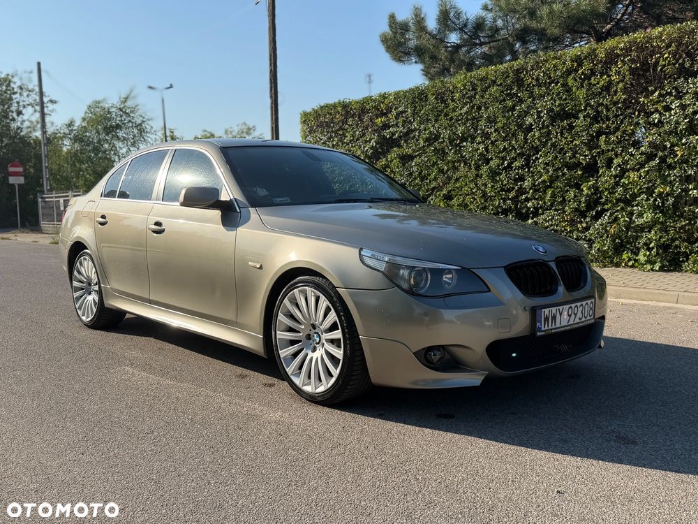 BMW Seria 5 530d - 5