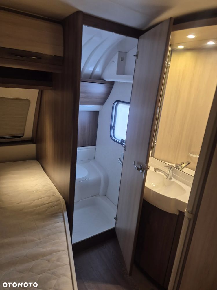 Hobby De Luxe 540 KMFE - 26