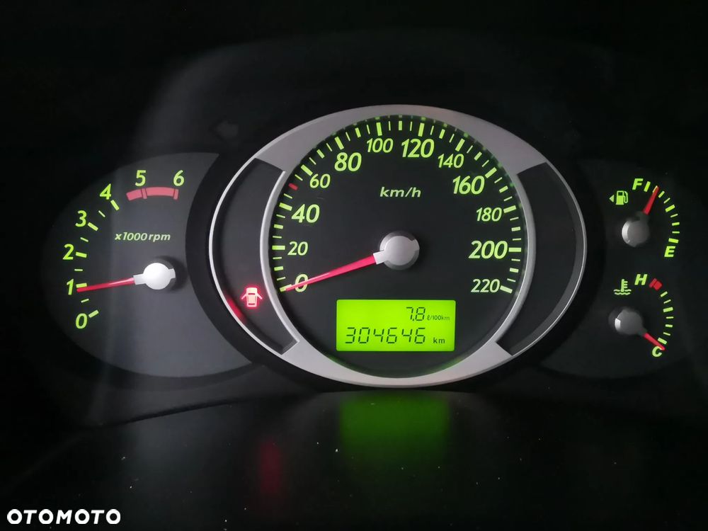 Hyundai Tucson - 10