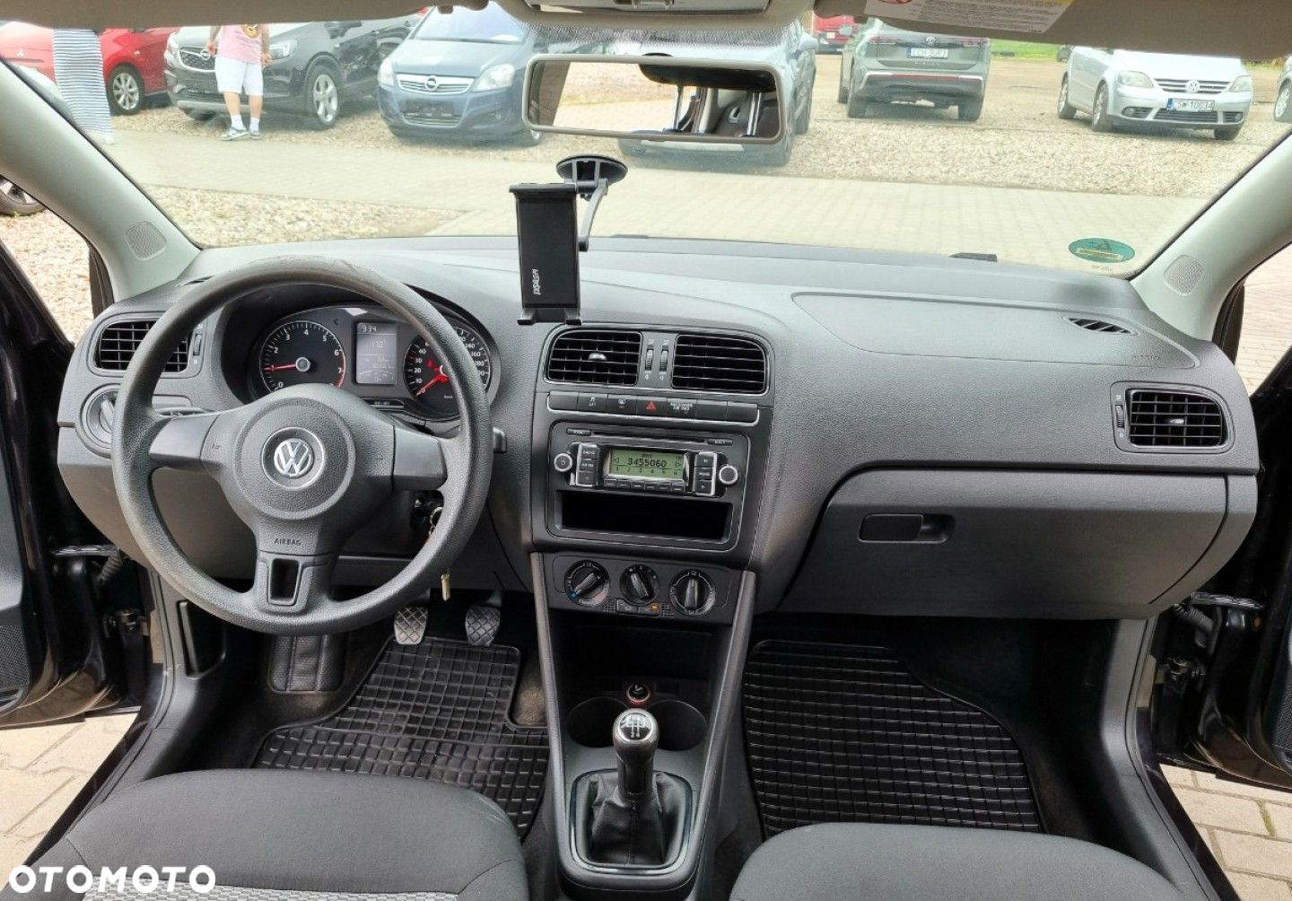 Volkswagen Polo - 24