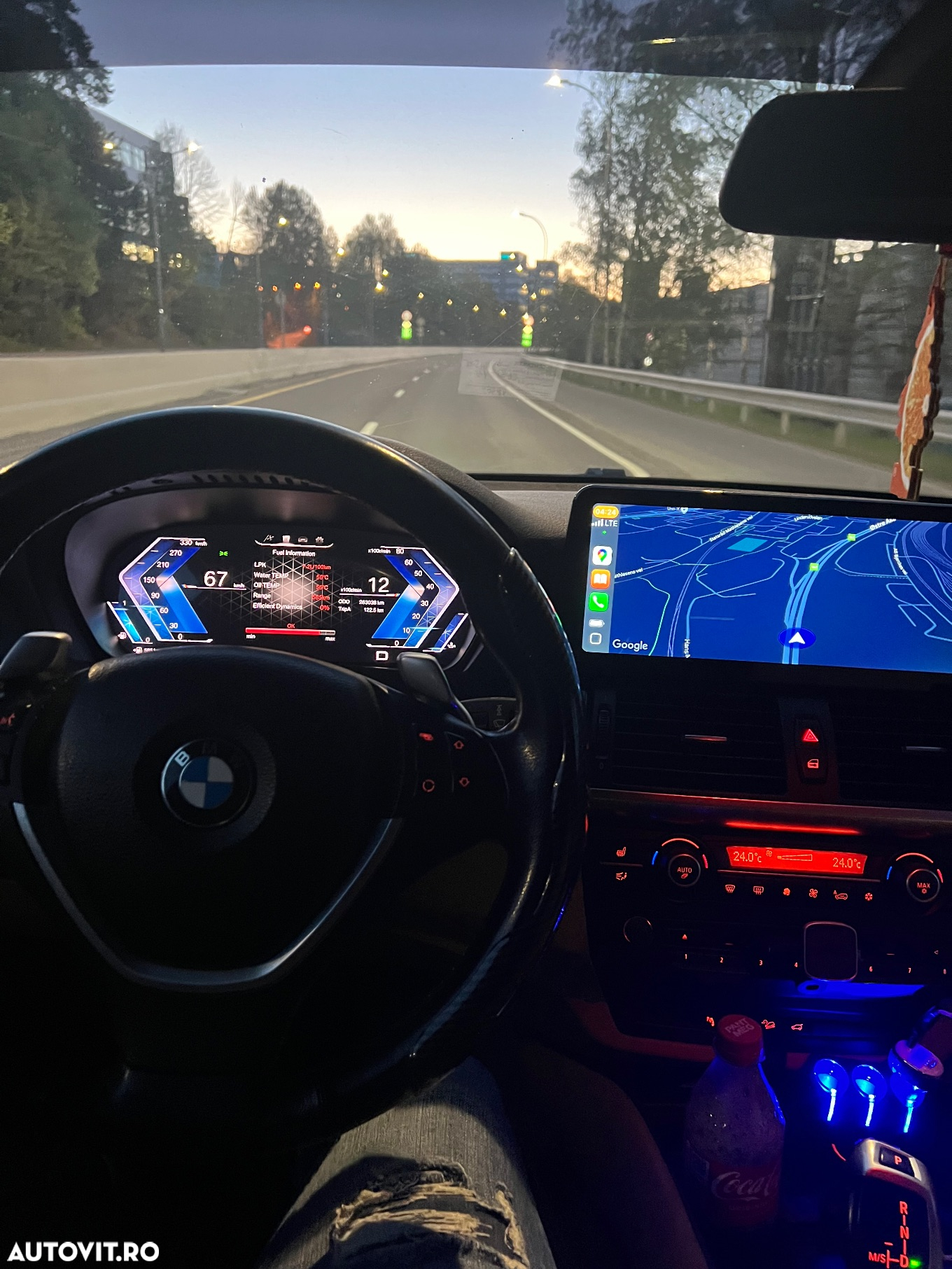 BMW X6 xDrive40d - 9