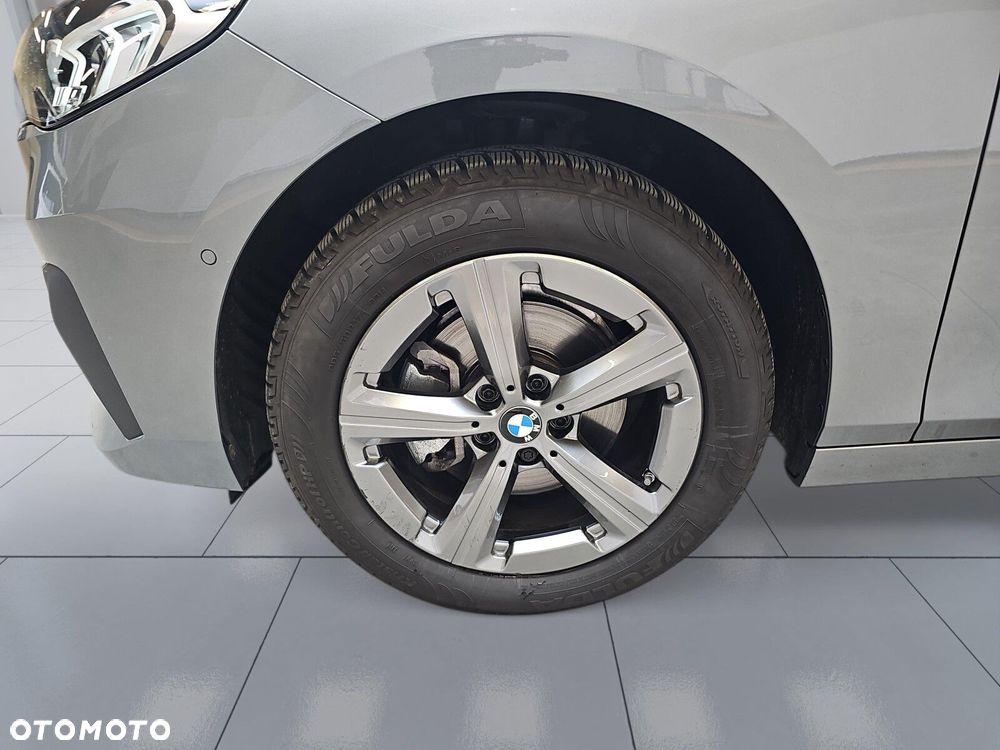 BMW Seria 2 218i - 34