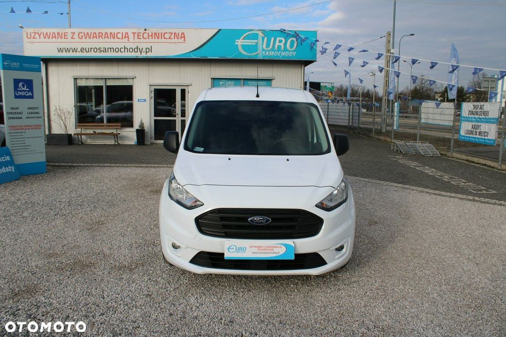 Ford Transit Connect - 3